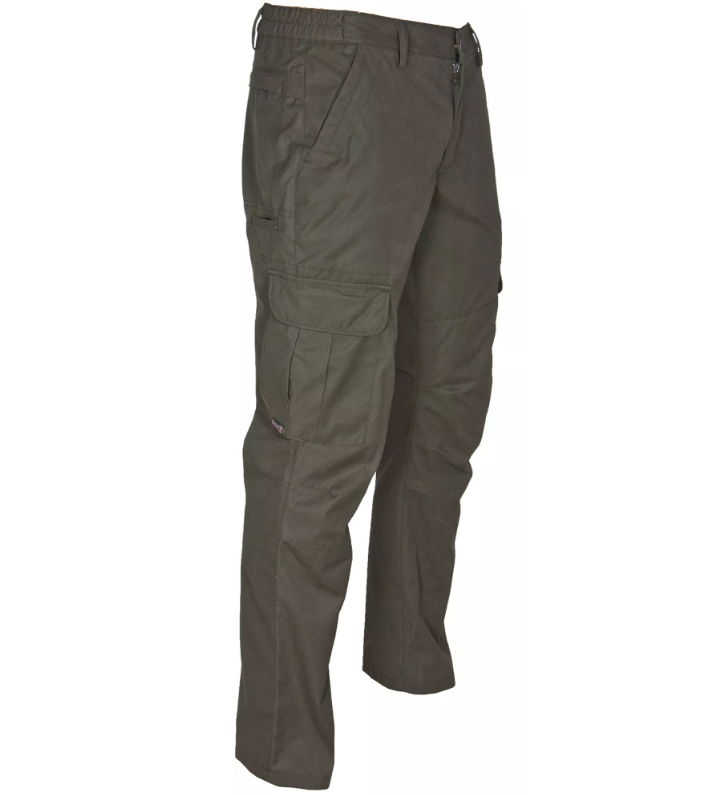 Hubertus Herren Jagdhose Anti Insekt