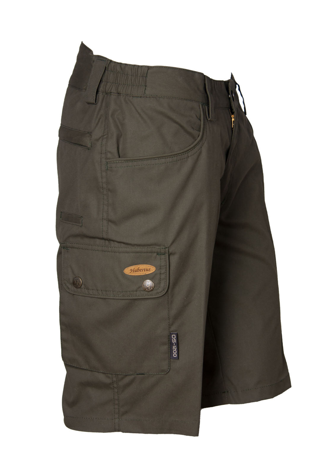 Hubertus Funktions Shorts OS 1200