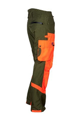 Hubertus Damen Hose Dog Keeper