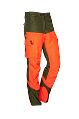 Hubertus Damen Hose Dog Keeper