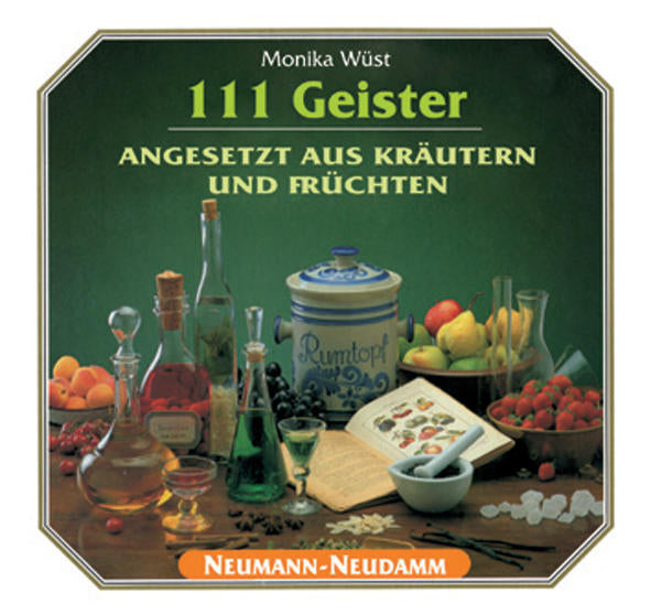 111 Geister, Wüst