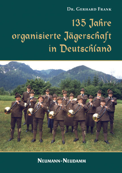 135 Jahre organisierte