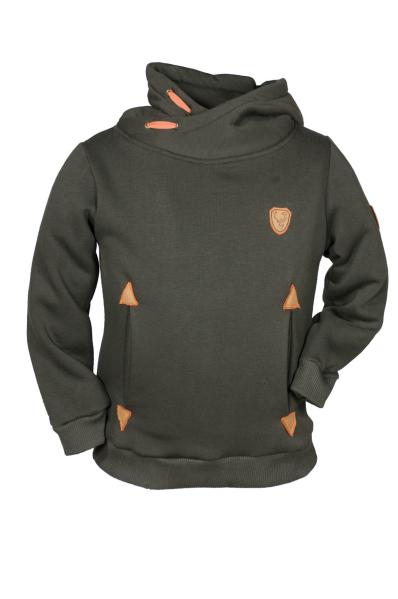 Kids Hunting Hoody