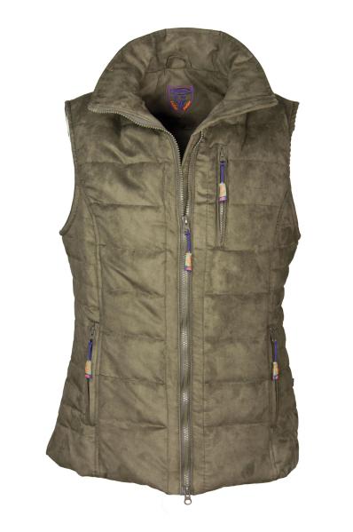 Hubertus Da. Body-Warmer Primaloft