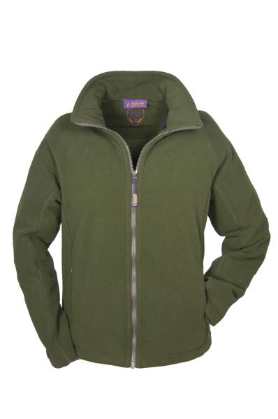 Hubertus Damen Fleecejacke