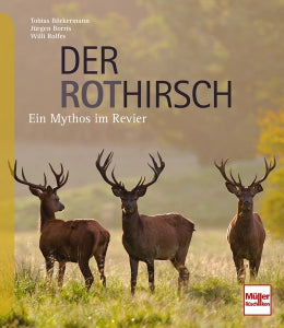 BÖCKERMANN/BORRIS/ROLFES,DER ROTHIRSCH