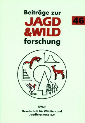 Beiträge zur Jagd- & Wildforschung 46