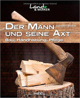 Der Mann und seine Axt, Bothe