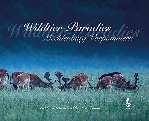 Wildtier-Paradies, Schwarz