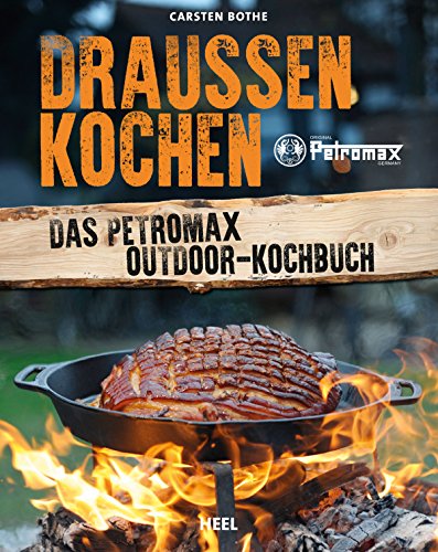 Draussen Kochen, Bothe