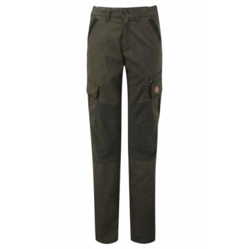 SHOOTERKING DAMENHOSE CORDURA