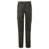 SHOOTERKING DAMENHOSE CORDURA