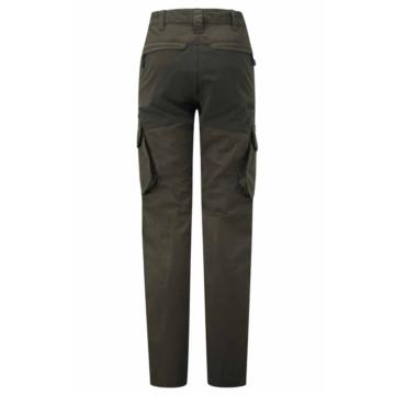 SHOOTERKING DAMENHOSE CORDURA