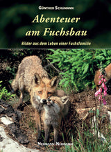 Abenteuer am Fuchsbau, Schumann