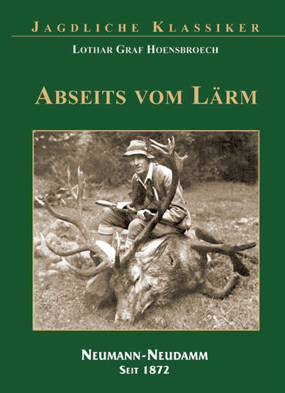 Abseits vom Lärm, Hoensbroech