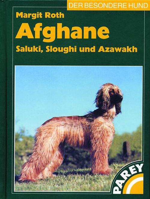 Afghane, Roth