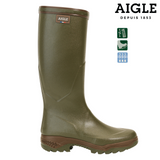 Aigle Parcours 2 Jersey - Gummistiefel