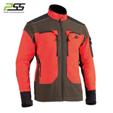 PSS X-Treme Vario Jacke