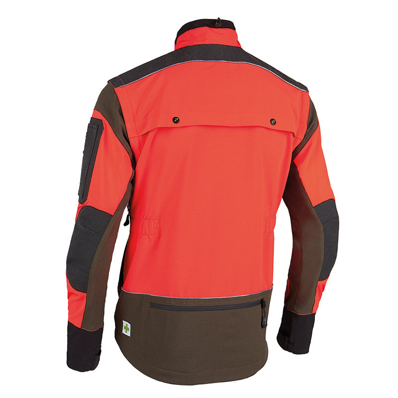 PSS X-Treme Vario Jacke