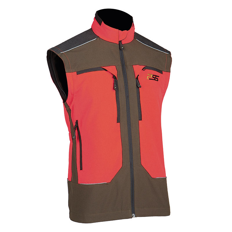 PSS X-Treme Vario Jacke