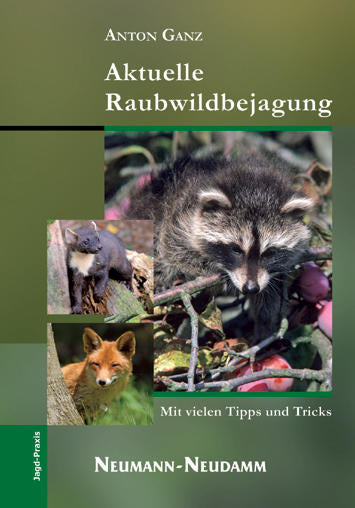 Aktuelle Raubwildbejagung, Ganz