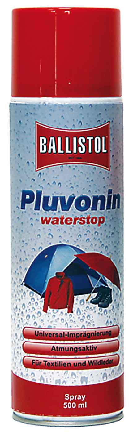 Ballistol Pluvonin Imprägnierspray