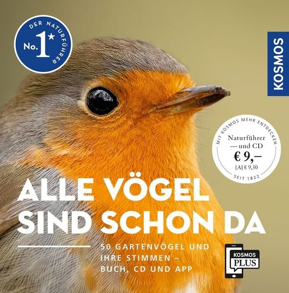 Alle Vögel sind schon da, Dierschke