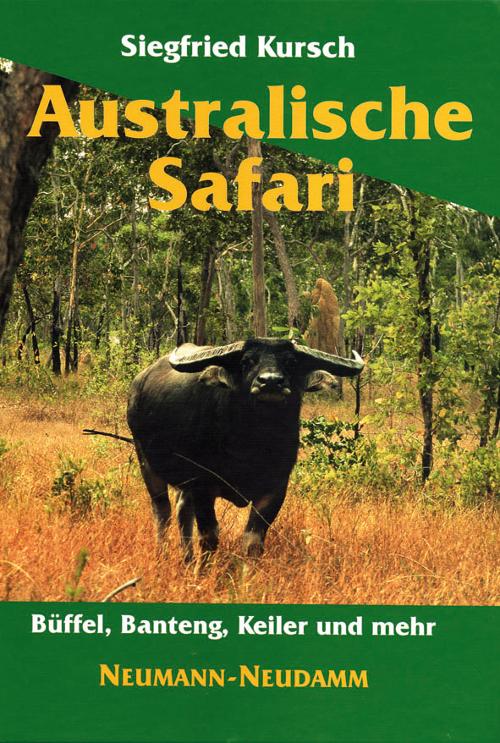 Australische Safari, Kursch