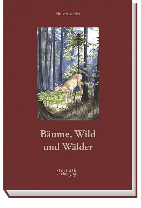 Bäume, Wild und Wälder, Zeiler