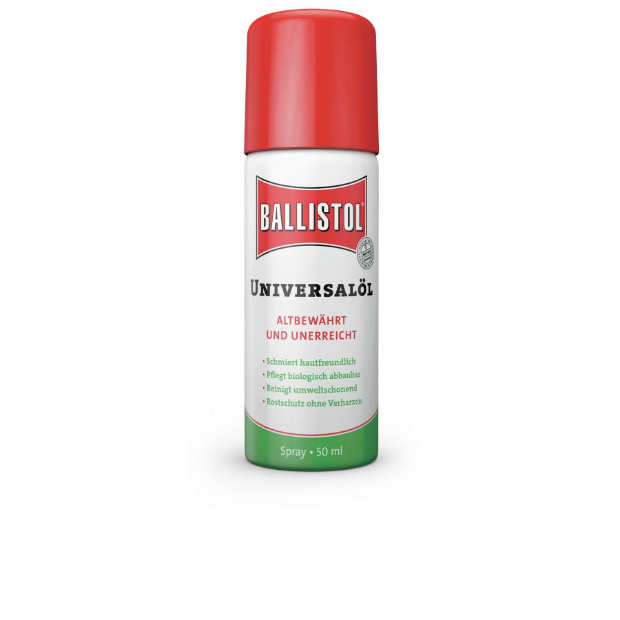 Ballistol-Öl  50ml Spray