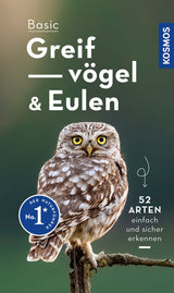 Basic Greifvögel und Eulen, Dierschke