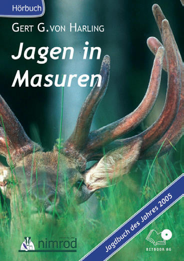 Harling, Jagen in Masuren