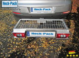 Heck-Pack Beleuchtungsanlagen