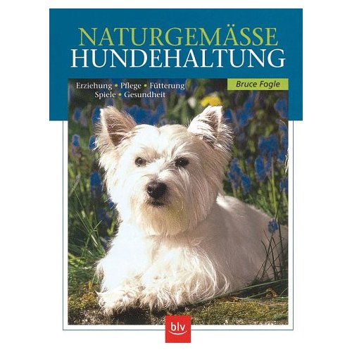 Naturgem. Hundehaltung, Fogle