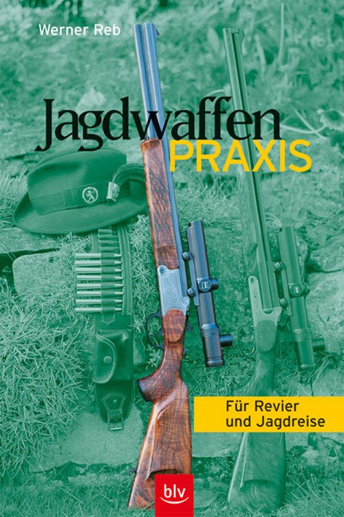 Jagdwaffen-Praxis, Reb