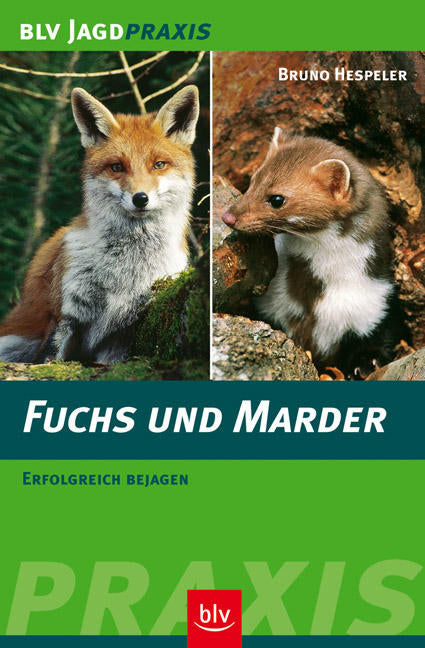 Fuchs und Marder, Hespeler