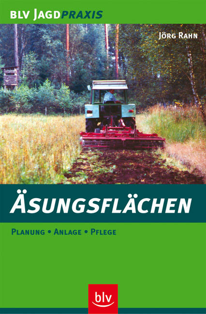 Äsungsflächen, Rahn