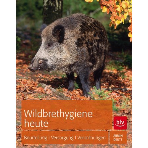 Wildbrethygiene heute, Deutz