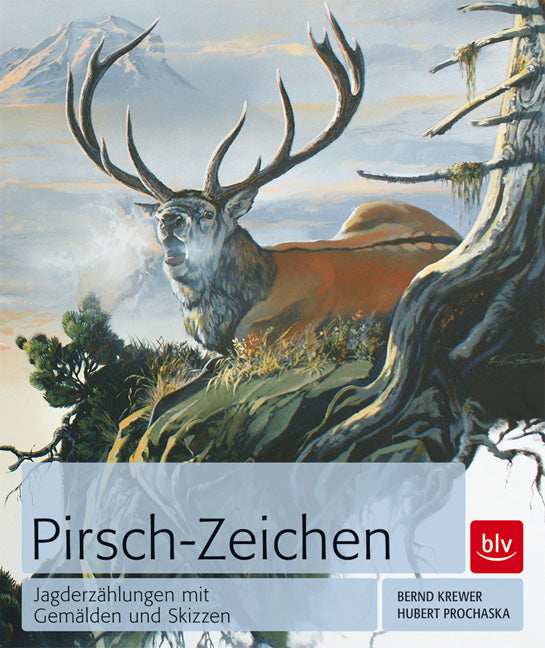 Pirsch-Zeichen, Krewer