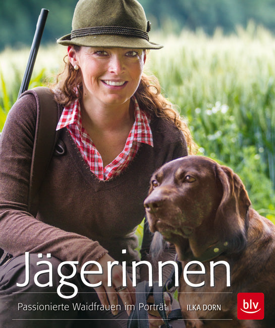 Jägerinnen, Dorn