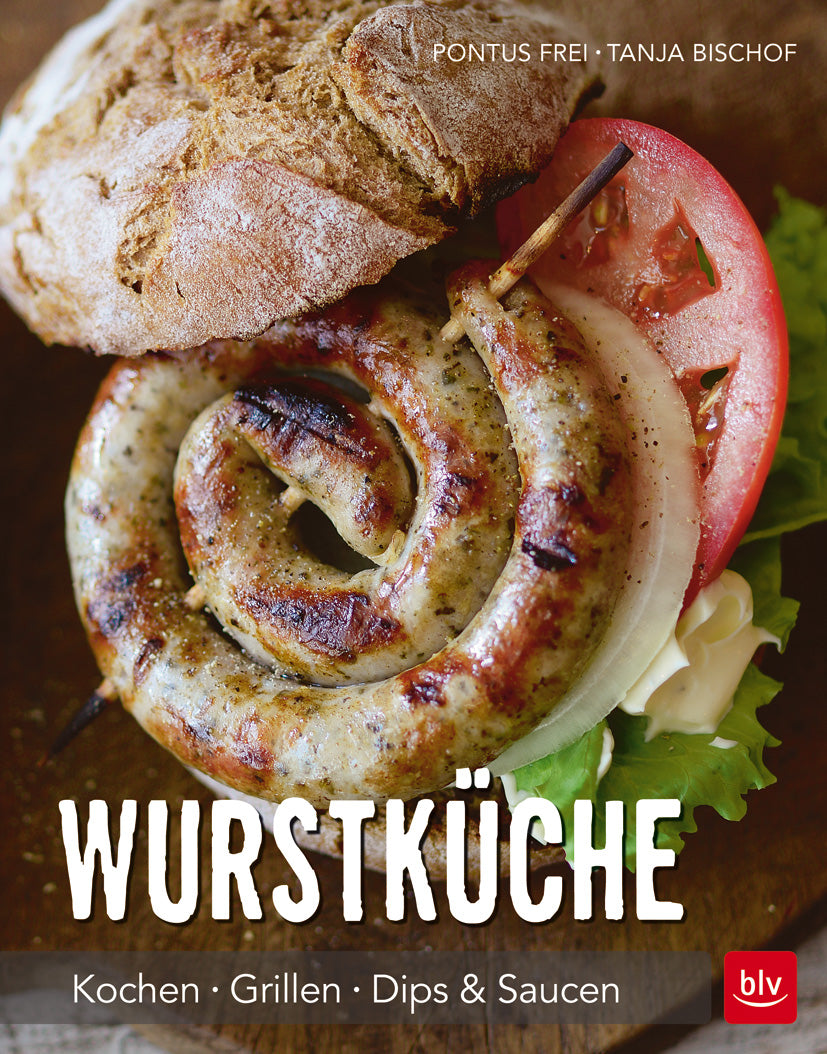 Wurstküche, Frei/Bischof