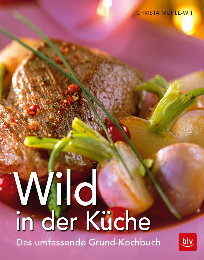 Wild in der Küche, Muhle-Witt