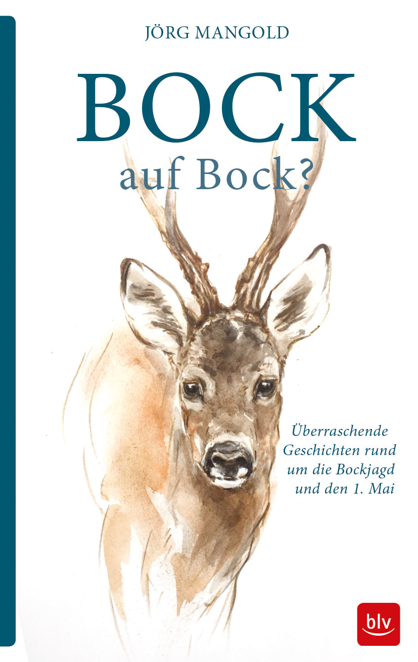 Bock auf Bock? - Mangold