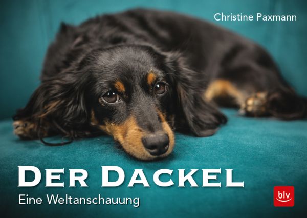 Der Dackel-Eine Weltanschauung, Paxmann