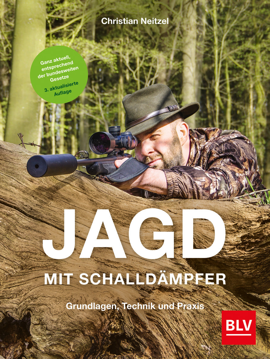 Jagd mit Schalldämpfer, Neitzel