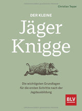 Der kleine Jäger Knigge, Teppe