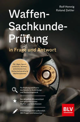 Waffen Sachkunde Prüfung, Hennig