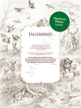 Jägerbrief