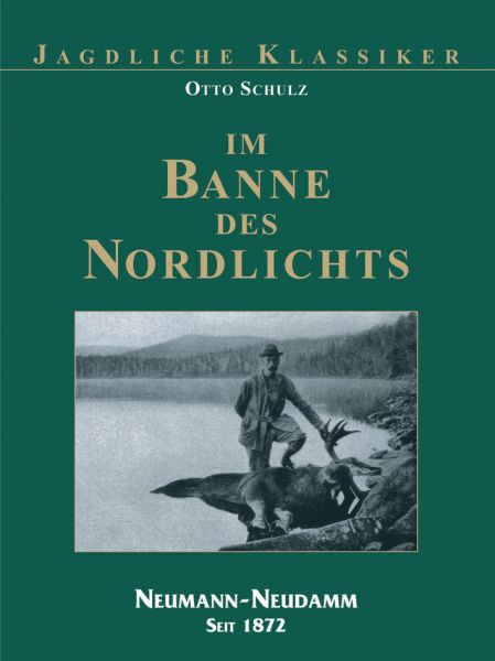 Im Banne des Nordlichts, Schulz