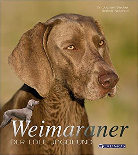 Becker/Nitschke, Weimaraner